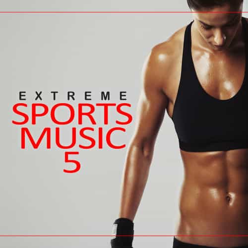 Extreme Sports Music Vol 5