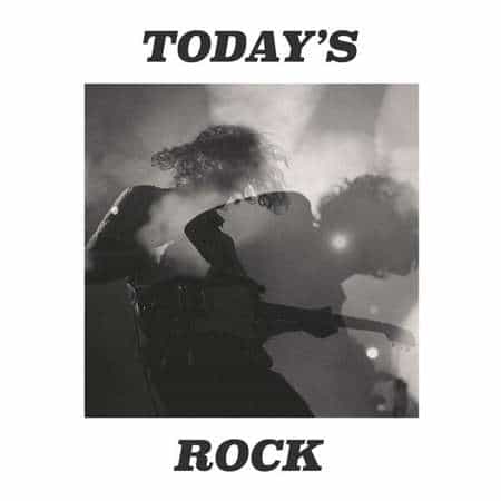 Today's Rock (2023) торрент