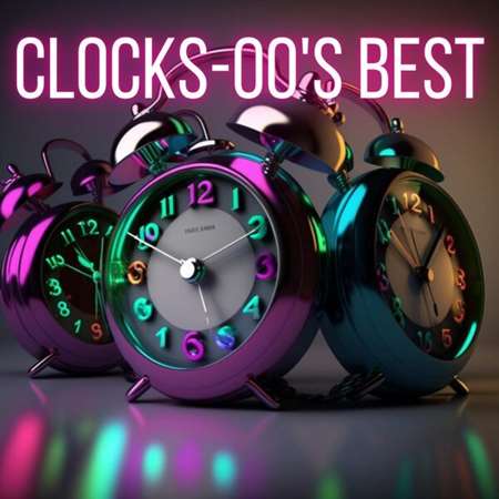 Clocks - 00's Best (2023) торрент