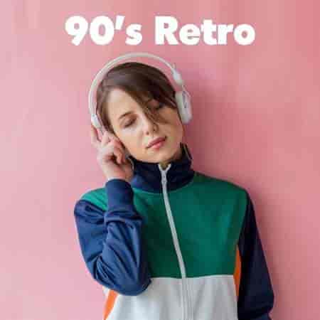 90's retro (2023) торрент