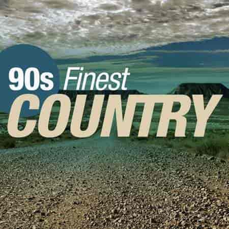 90s Finest Country (2023) торрент