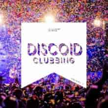 Discoid Clubbing Vol. 3 (2023) торрент