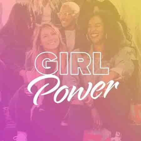 Girl Power 2023 by Digster Pop (2023) торрент