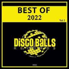 Best Of Disco Balls Records 2022, Vol. 3 (2023) торрент