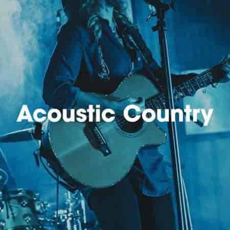 Acoustic Country (2023) торрент