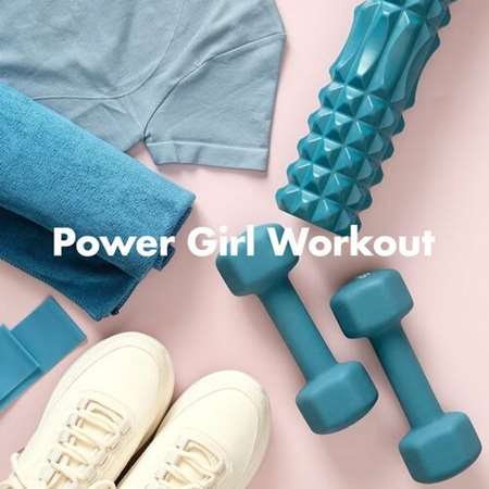 Power Girl Workout (2023) торрент