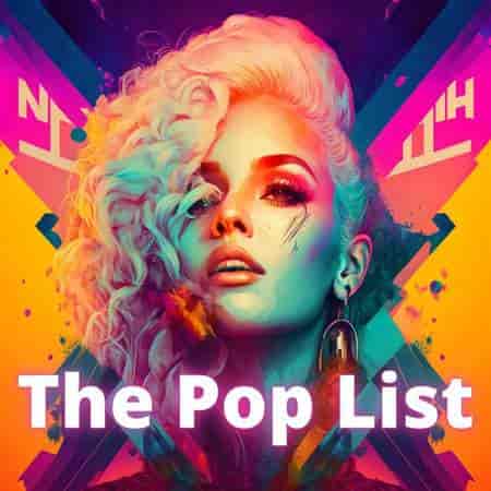 The Pop List (2023) торрент