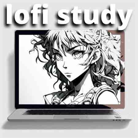 lofi study