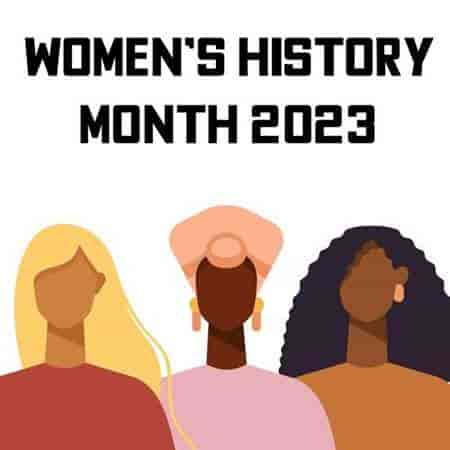 Women’s History Month (2023) торрент