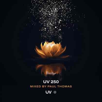 UV 250 (Mixed by Paul Thomas) (2023) торрент