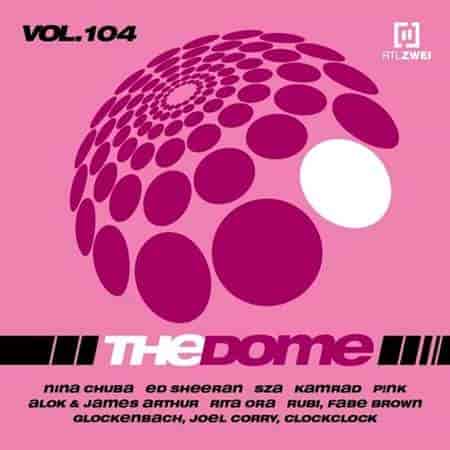 The Dome Vol.104