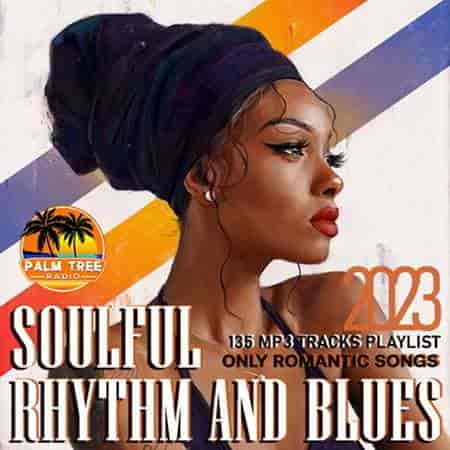 The Soulful Rhythm And Blues (2023) торрент