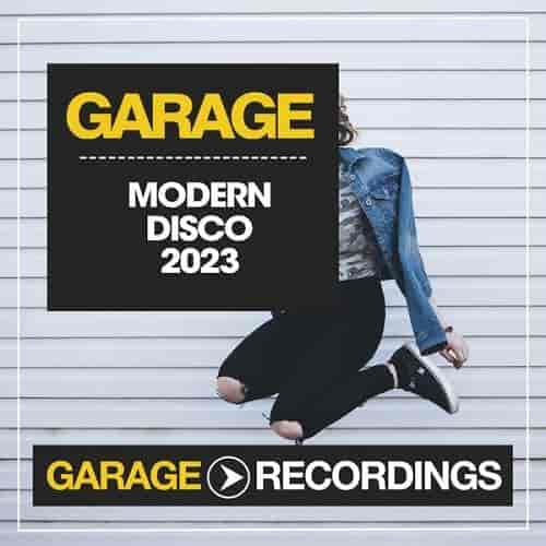 Modern Disco (2023) торрент