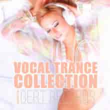 Vocal Trance Collection (2023) торрент