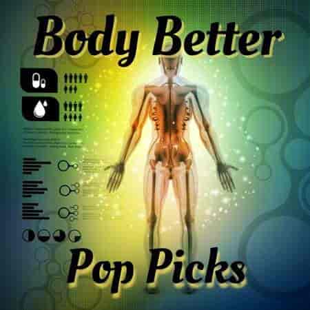 Body Better - Pop Picks (2023) торрент