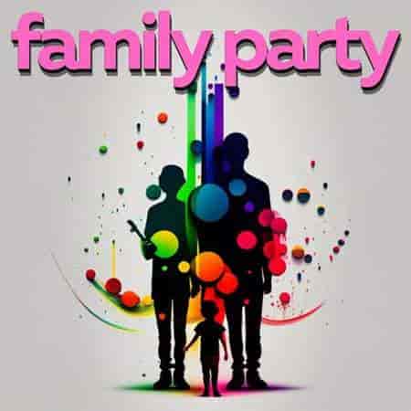 Family Party (2023) торрент