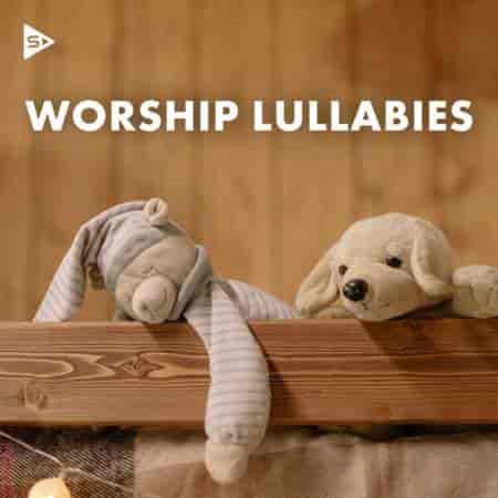 Worship Lullabies (2023) торрент