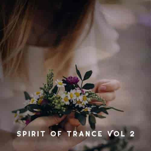 Spirit of Trance, Vol. 2