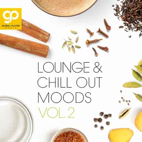 Lounge &amp; Chill Out Moods, Vol. 2 (2023) торрент