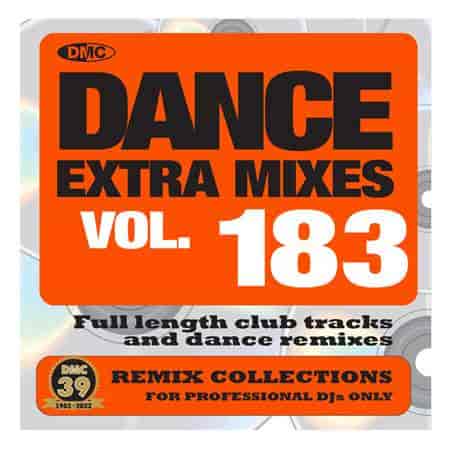 DMC Dance Extra Mixes Vol. 183 (2022) торрент