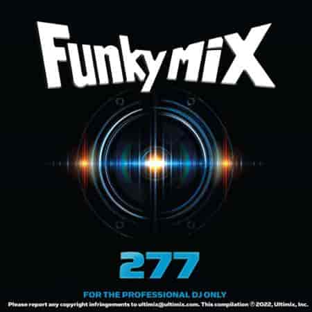 Funkymix 277 (2023) торрент