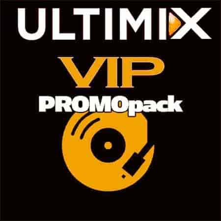 Ultimix Promo Pack 01 2023 PT1 (2023) торрент