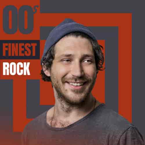 00s Finest Rock (2023) торрент