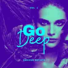 Go Deep, Vol. 1 (2023) торрент