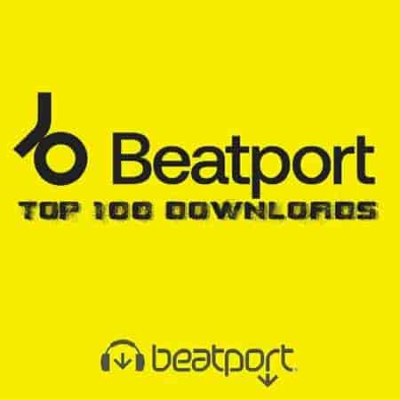 Beatport Top 100 Downloads March 2023 (2023) торрент