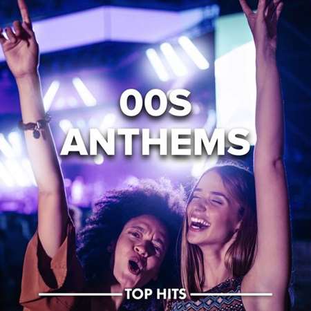 00s Anthems (2023) торрент