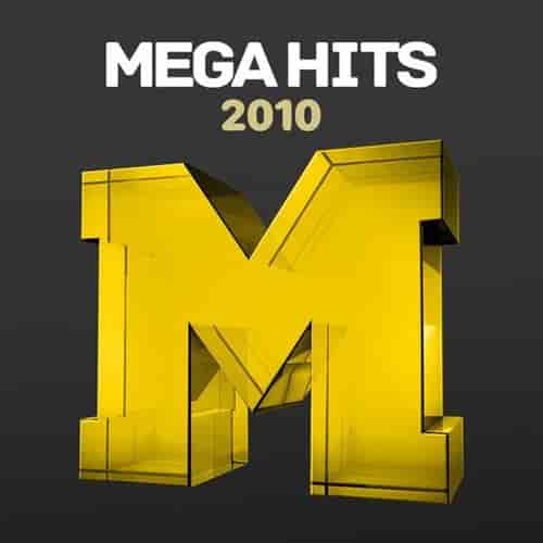Mega Hits 2010 (2023) торрент