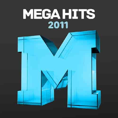 Mega Hits 2011 (2023) торрент