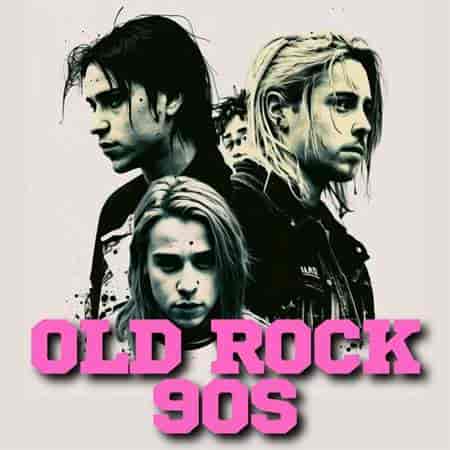 Old Rock 90s (2023) торрент