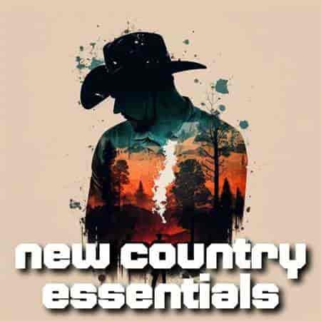 new country essentials (2023) торрент