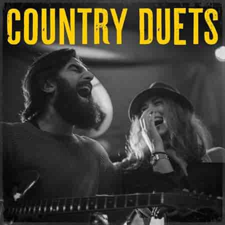 Country Duets (2023) торрент