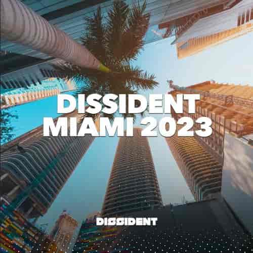 Dissident Miami 2023 (2023) торрент