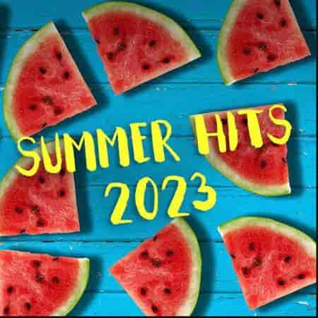 Summer Hits (2023) торрент