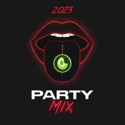 Party Mix (2023) торрент
