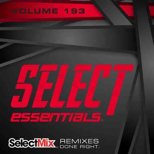 Select Mix Essentials Vol. 193 (2023) торрент