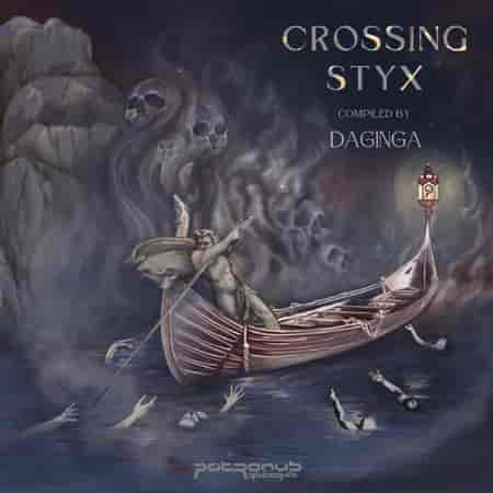 Crossing Styx (2023) торрент
