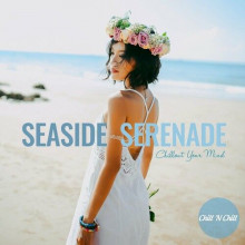 Seaside Serenade: Chillout Your Mind (2023) торрент