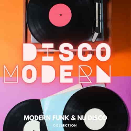 Disco Modern (2023) торрент