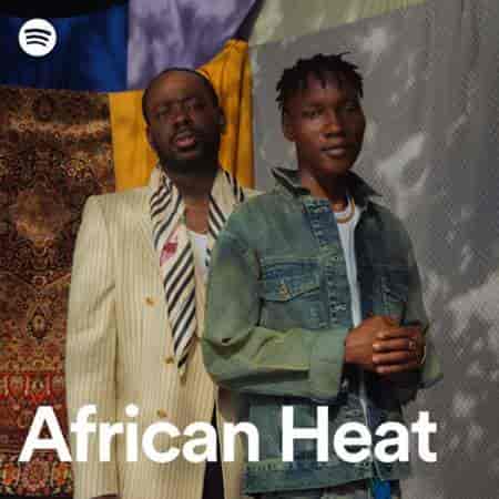 African Heat (2023) торрент