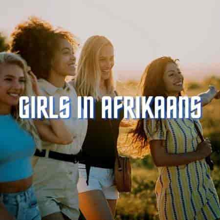 Girls In Afrikaans (2023) торрент