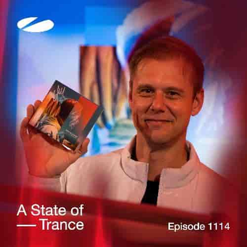 Armin van Buuren - A State Of Trance 1114 (2023) торрент