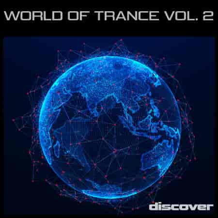 World of Trance [02] (2023) торрент