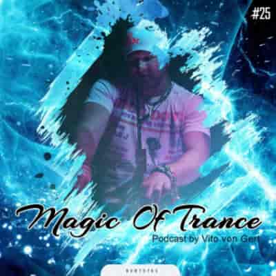 Magic Of Trance (2023) торрент