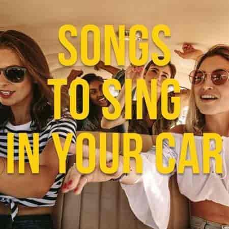Songs to Sing in Your Car (2023) торрент