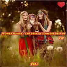 Flower Power - Children of Flowers Best Of (2023) торрент