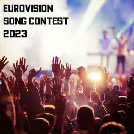 Eurovision Song Contest 2023 (2023) торрент